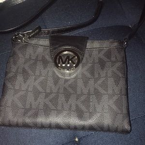 Michael Kors crossbody purse